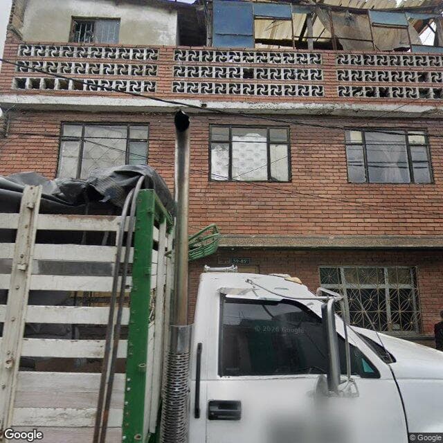 Inmueble en Bogotá D.C.