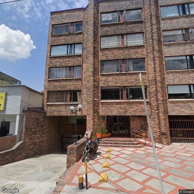 Inmueble en Bogotá D.C.