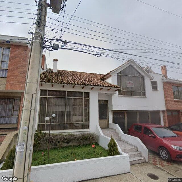 Inmueble en Tunja