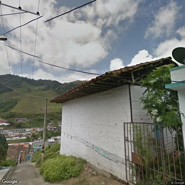 Inmueble en Argelia