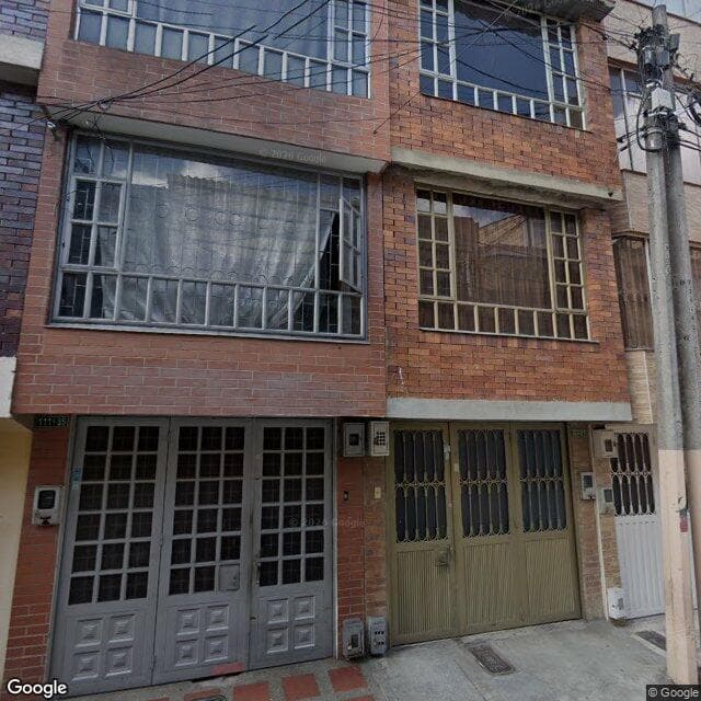 Inmueble en Bogotá D.C.