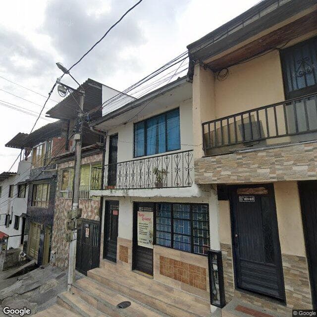 Inmueble en Manizales