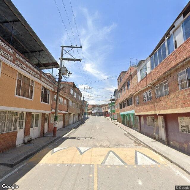 Inmueble en Soacha