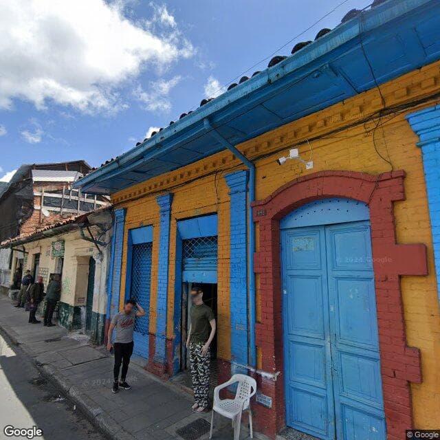 Inmueble en Bogotá D.C.