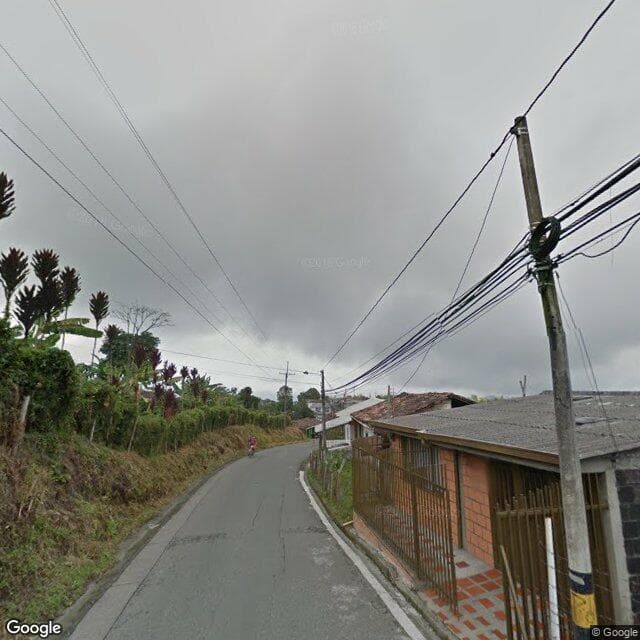 Inmueble en Manizales
