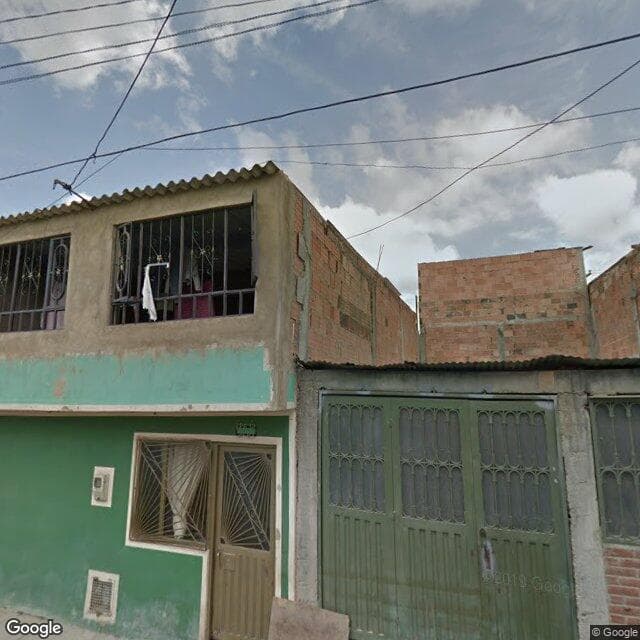 Inmueble en Soacha