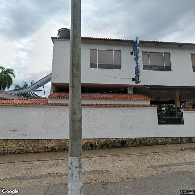 Inmueble en Melgar
