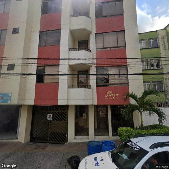 Inmueble en Ibagué