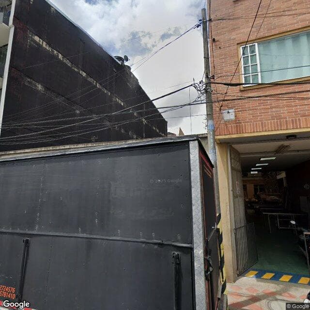 Inmueble en Bogotá D.C.