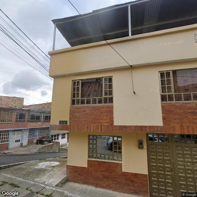 Inmueble en Bogotá D.C.