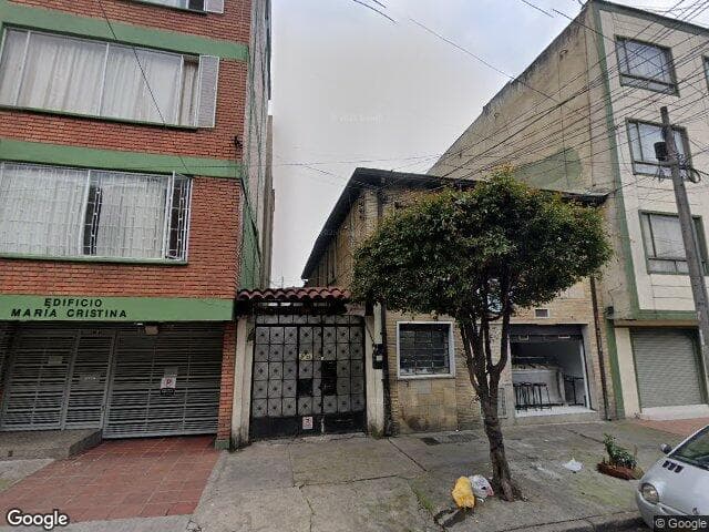 Inmueble en Bogotá D.C.