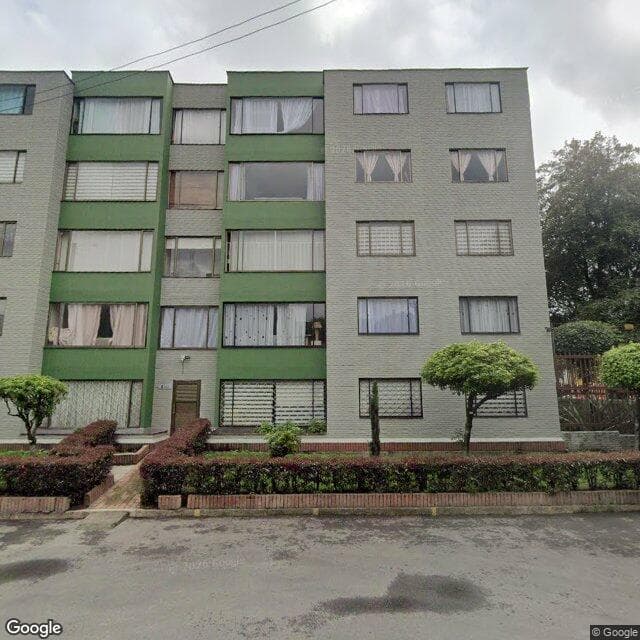 Inmueble en Bogotá D.C.