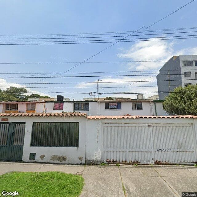 Inmueble en Bogotá D.C.