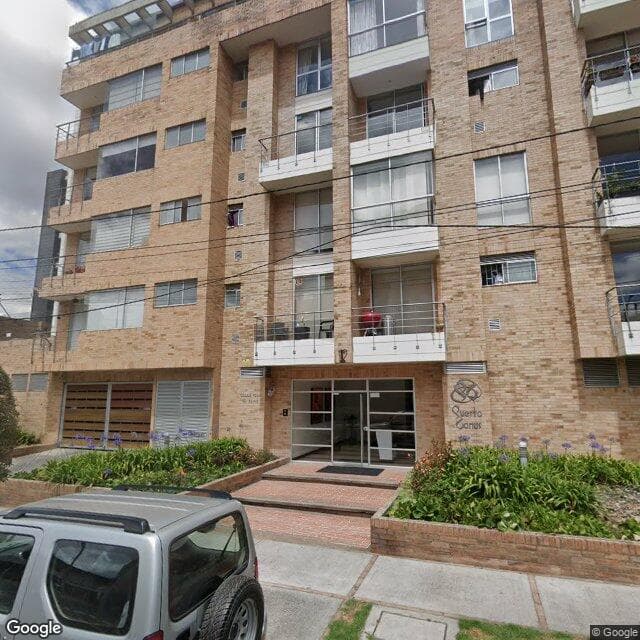 Inmueble en Bogotá D.C.