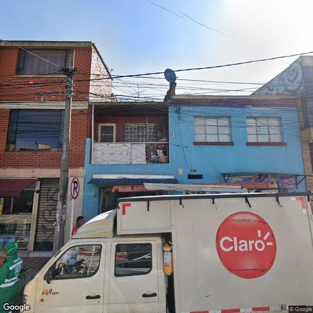 Inmueble en Bogotá D.C.