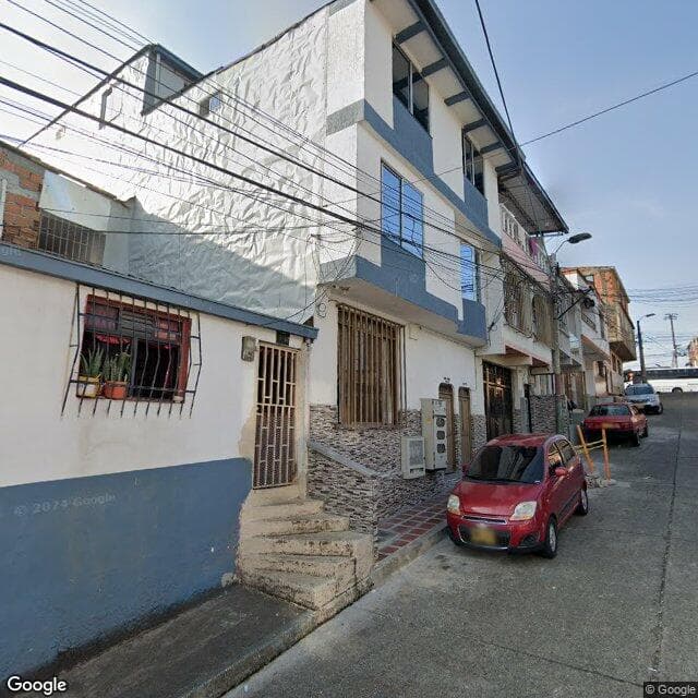 Inmueble en Pereira