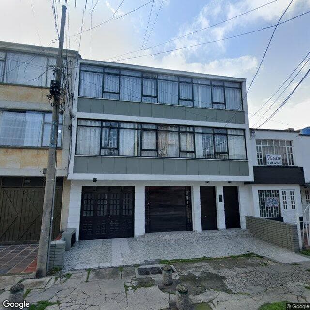 Inmueble en Bogotá D.C.