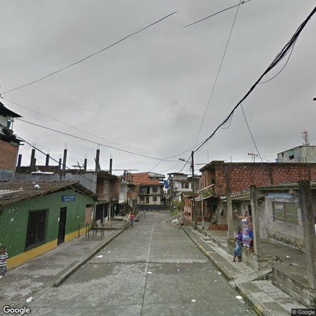 Inmueble en Buenaventura