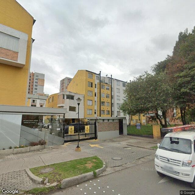 Inmueble en Bogotá D.C.