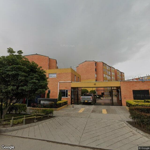 Inmueble en Soacha