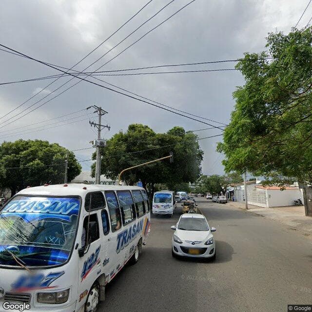 Inmueble en Cúcuta