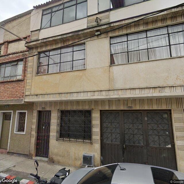 Inmueble en Bogotá D.C.