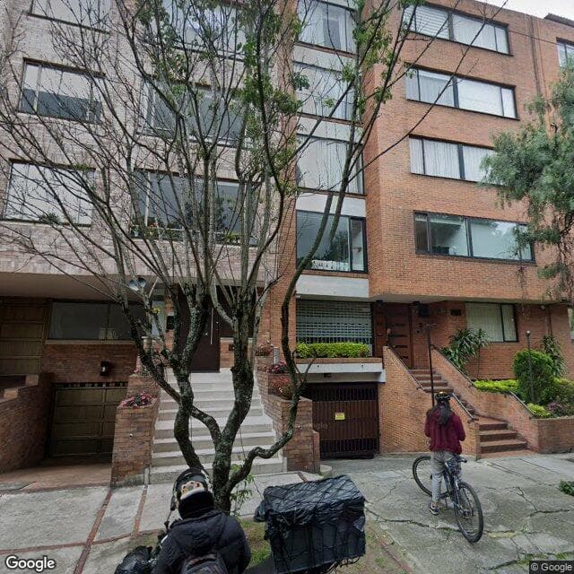 Inmueble en Bogotá D.C.