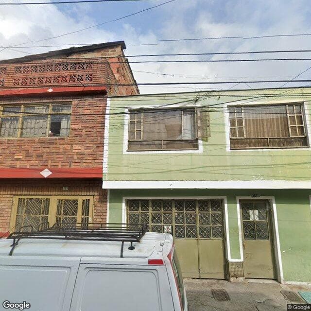 Inmueble en Bogotá D.C.