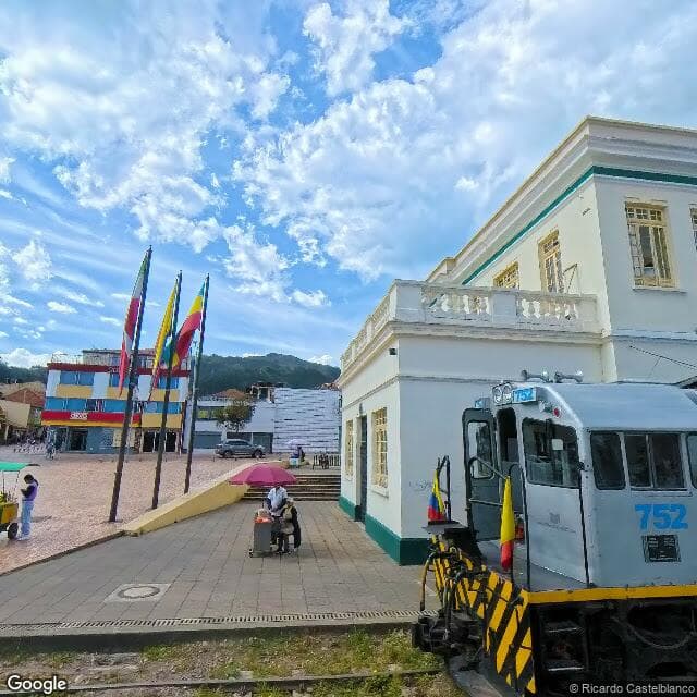 Inmueble en Zipaquirá