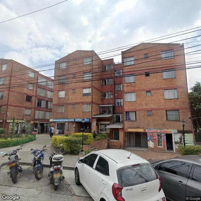 Inmueble en Bogotá D.C.