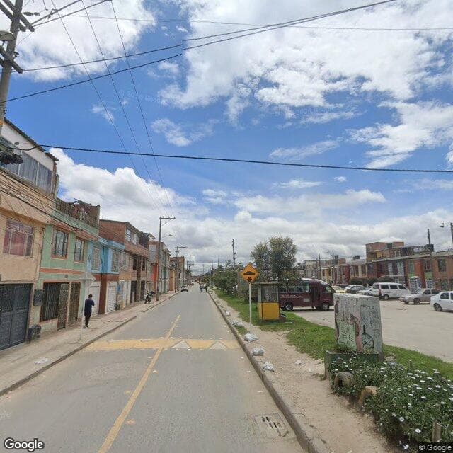 Inmueble en Soacha