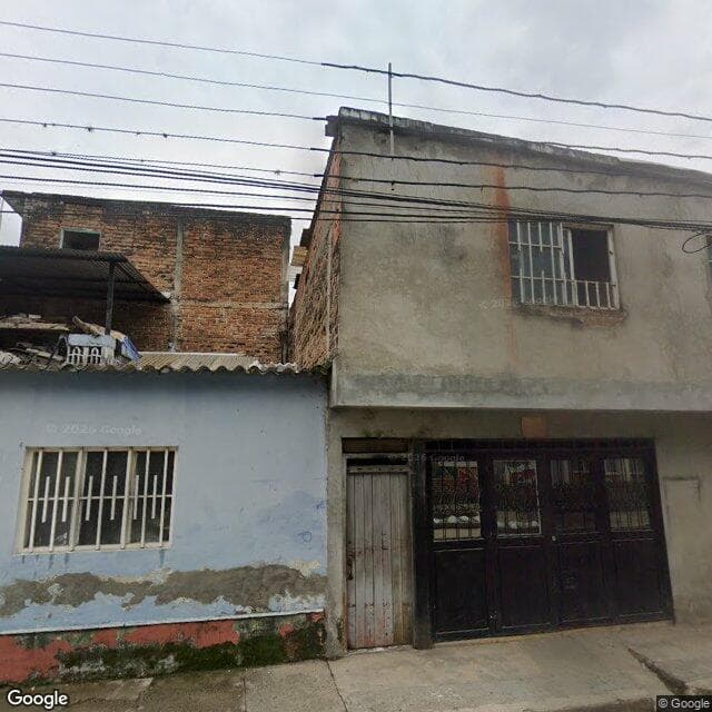 Inmueble en Ibagué