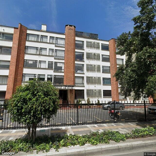 Inmueble en Bogotá D.C.