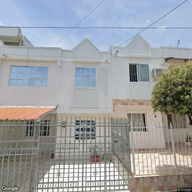 Inmueble en Cartagena de indias