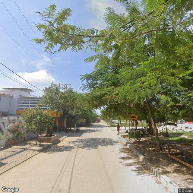 Inmueble en Barranquilla