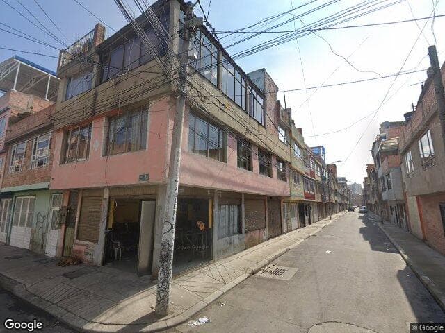 Inmueble en Bogotá D.C.