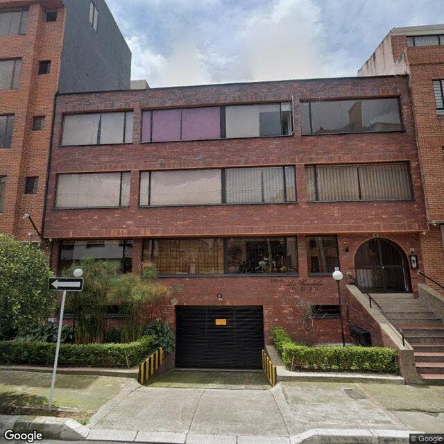 Inmueble en Bogotá D.C.