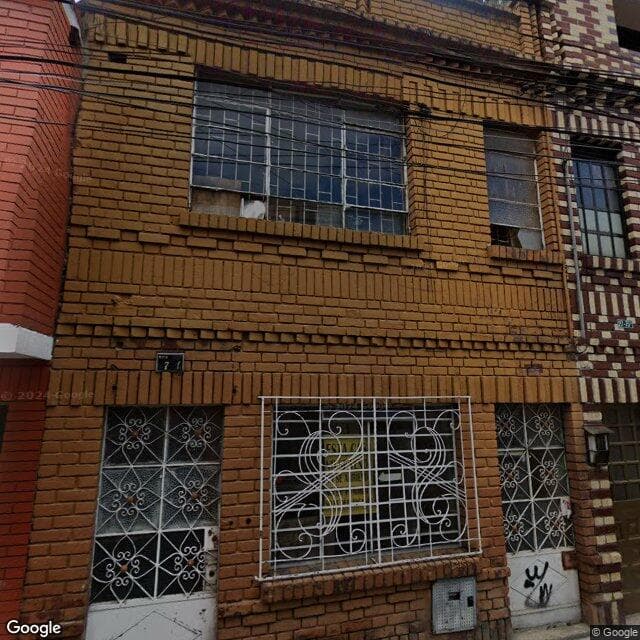 Inmueble en Bogotá D.C.